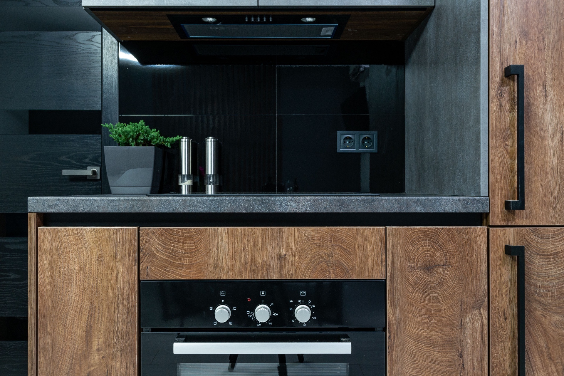 Kitchens project by a TradeTrust vetted contractor