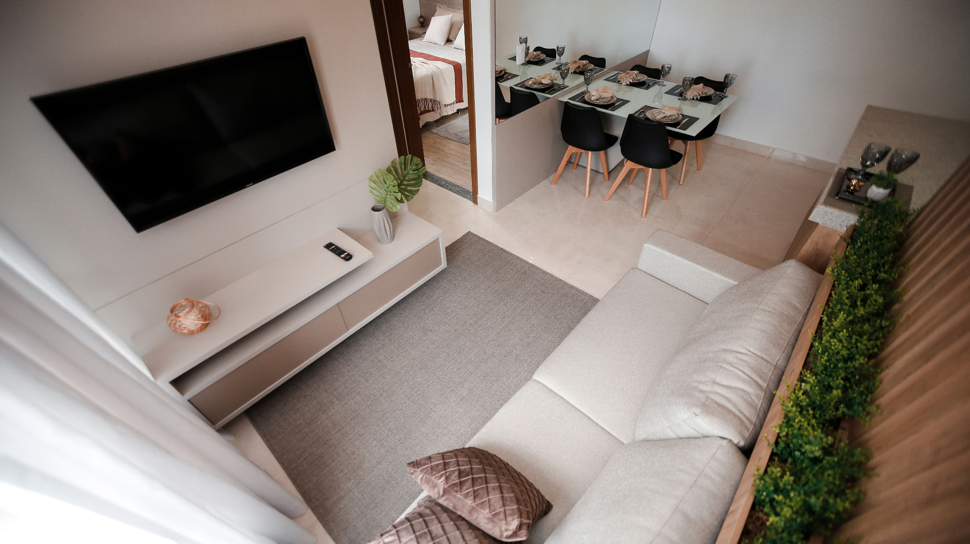 Recent renovation project